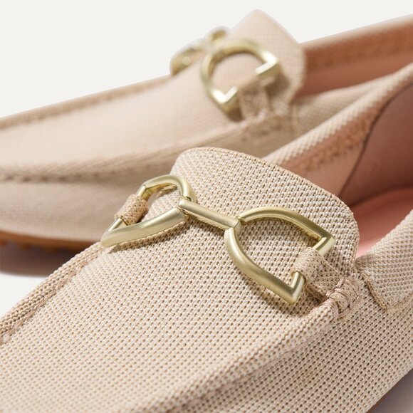 Rothy's The Double Bit Driver - Sesame Size 8.5 - Picture 2 of 3